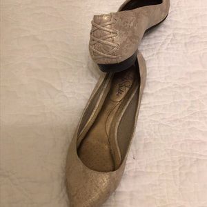 LIFE STRIDE Ballet Flats